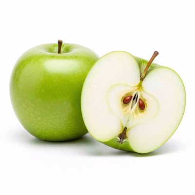 Green Apples