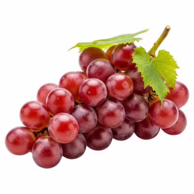 Red Grapes